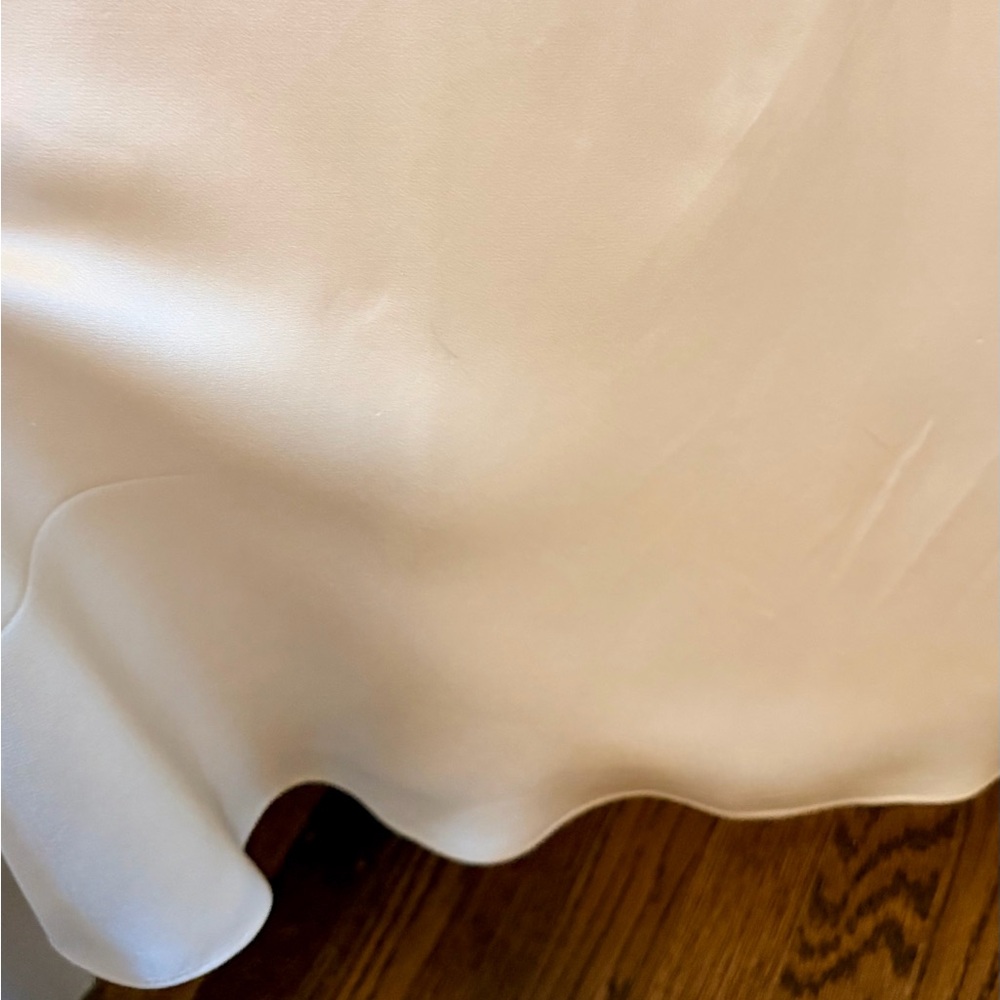 Doen Rare Sabrina Silk Dress - Picture 11 of 11